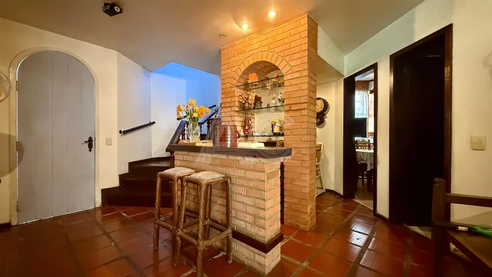 Casa de Condomínio, 5 quartos - Foto 4