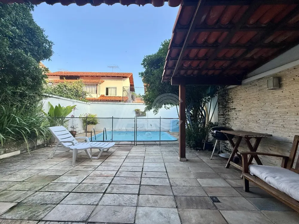 Casa de Condomínio, 4 quartos - Foto 9