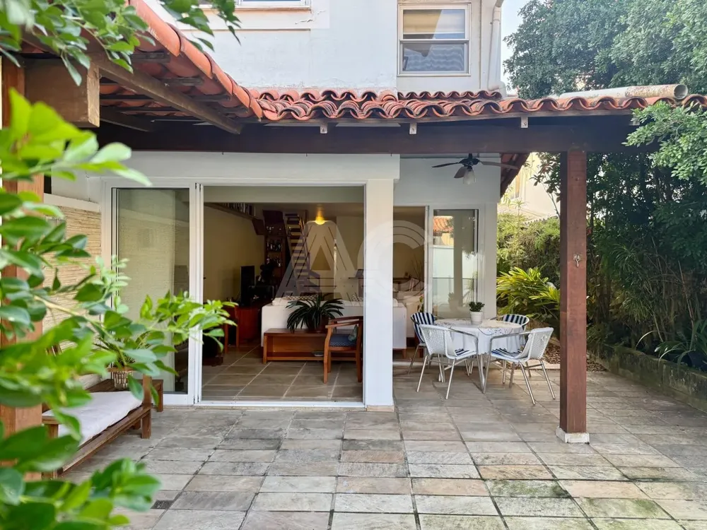 Casa de Condomínio, 4 quartos - Foto 3