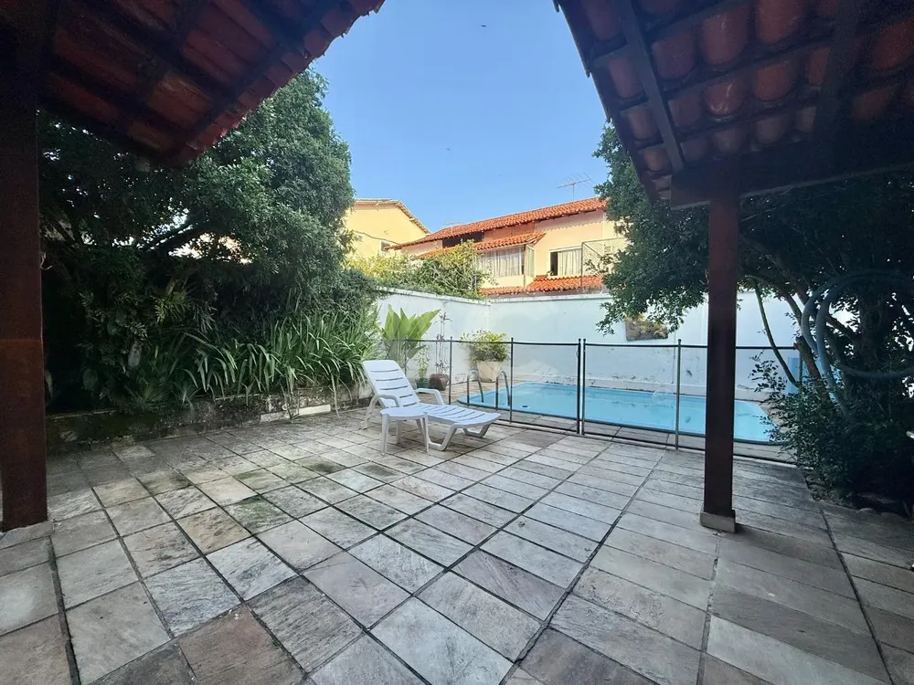 Casa de Condomínio, 4 quartos - Foto 15