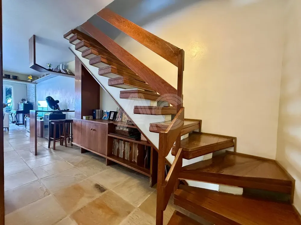 Casa de Condomínio, 4 quartos - Foto 9