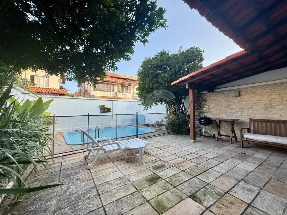 Casa de Condomínio, 4 quartos - Foto 18