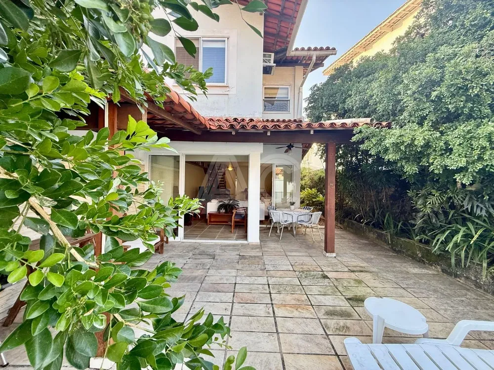 Casa de Condomínio, 4 quartos - Foto 20