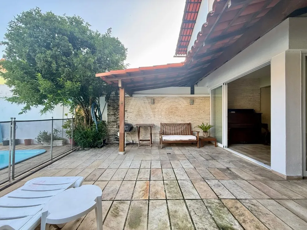 Casa de Condomínio, 4 quartos - Foto 14