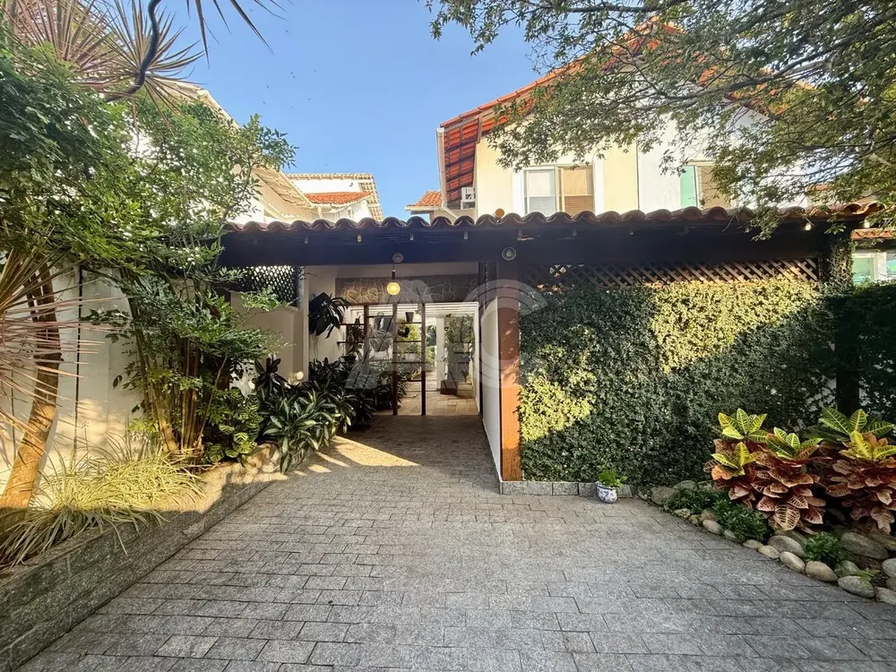 Casa de Condomínio, 4 quartos - Foto 2