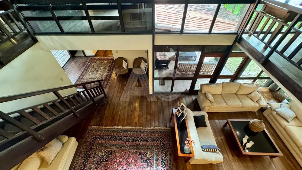 Casa de Condomínio à venda com 5 quartos, 760m² - Foto 16