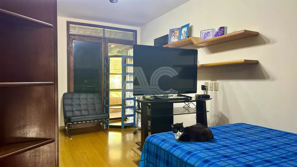 Casa de Condomínio à venda com 5 quartos, 760m² - Foto 23