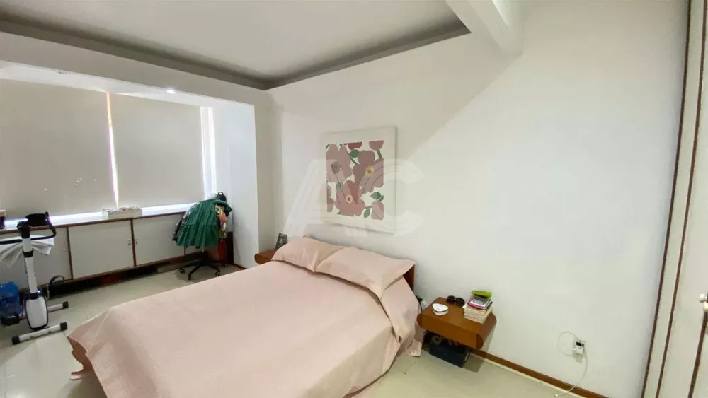Apartamento, 4 quartos, 176 m² - Foto 1