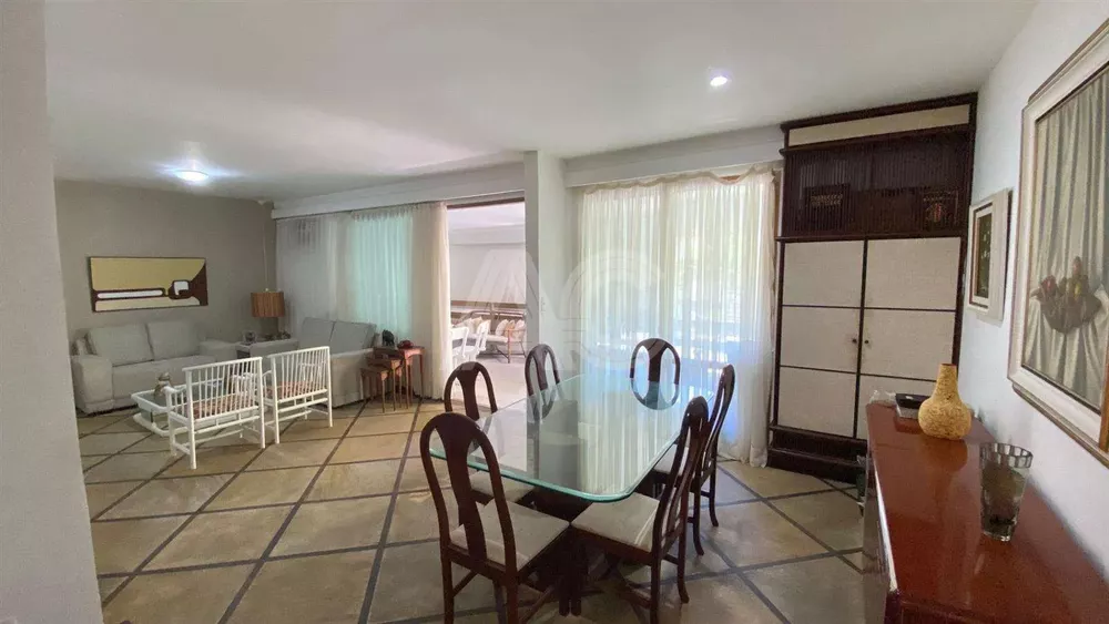 Apartamento, 4 quartos, 176 m² - Foto 26