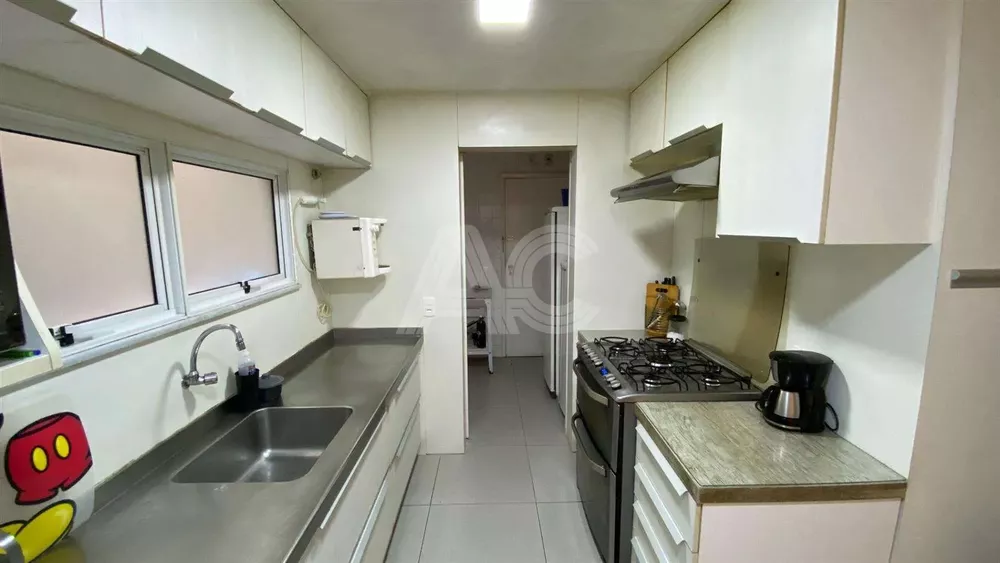 Apartamento, 4 quartos, 176 m² - Foto 5
