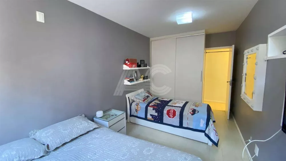 Apartamento, 4 quartos, 176 m² - Foto 15