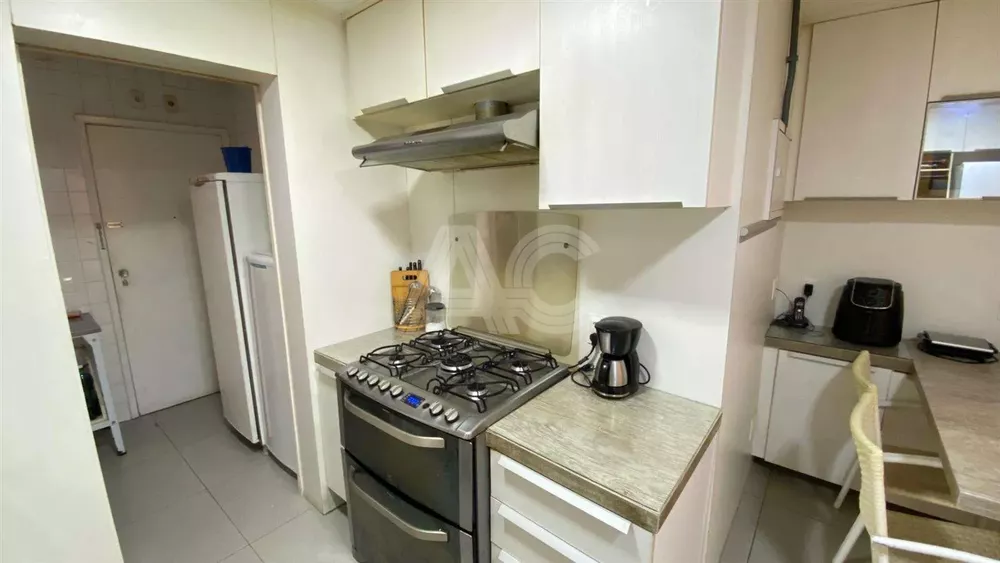 Apartamento, 4 quartos, 176 m² - Foto 21