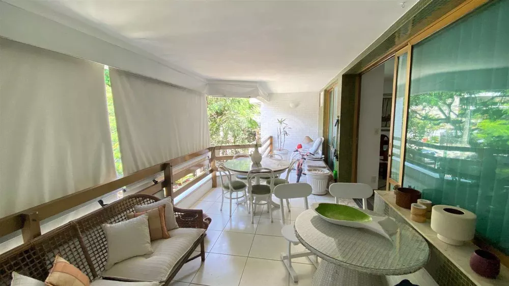 Apartamento, 4 quartos, 176 m² - Foto 19