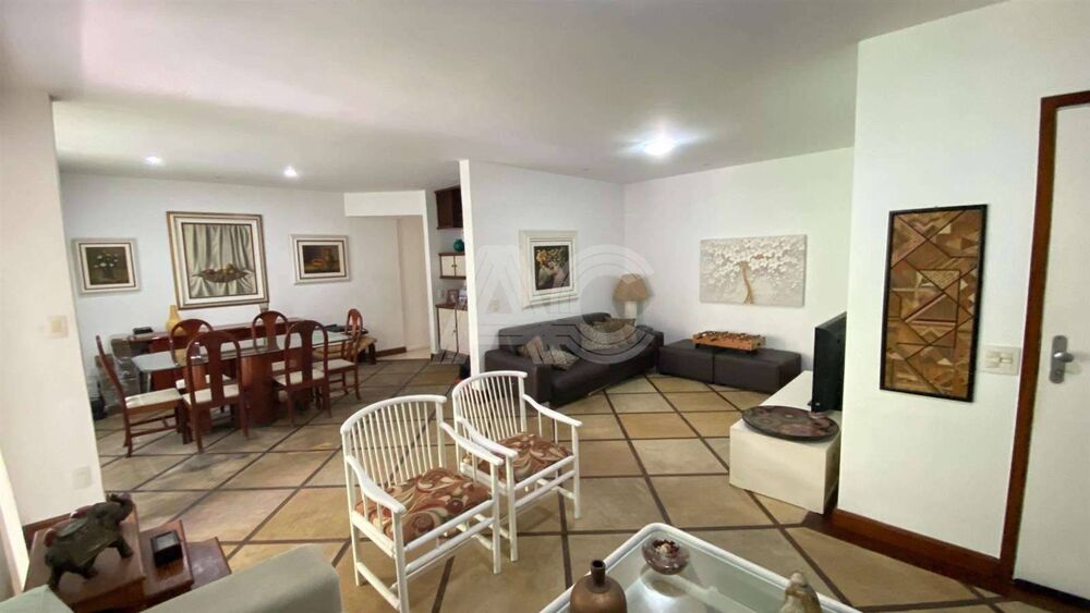 Apartamento, 4 quartos, 176 m² - Foto 33