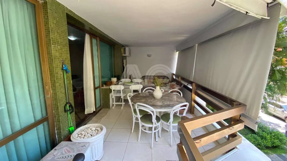 Apartamento, 4 quartos, 176 m² - Foto 3