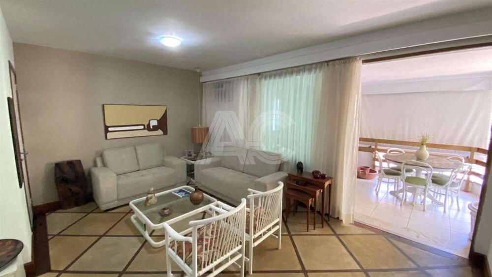 Apartamento, 4 quartos, 176 m² - Foto 36
