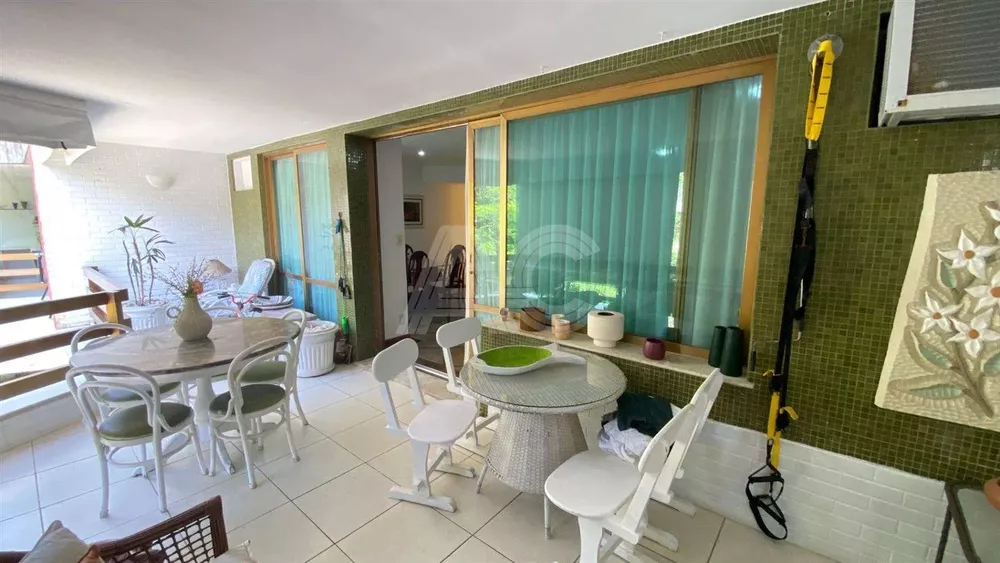 Apartamento, 4 quartos, 176 m² - Foto 8