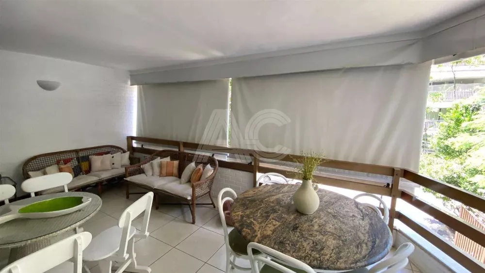 Apartamento, 4 quartos, 176 m² - Foto 30