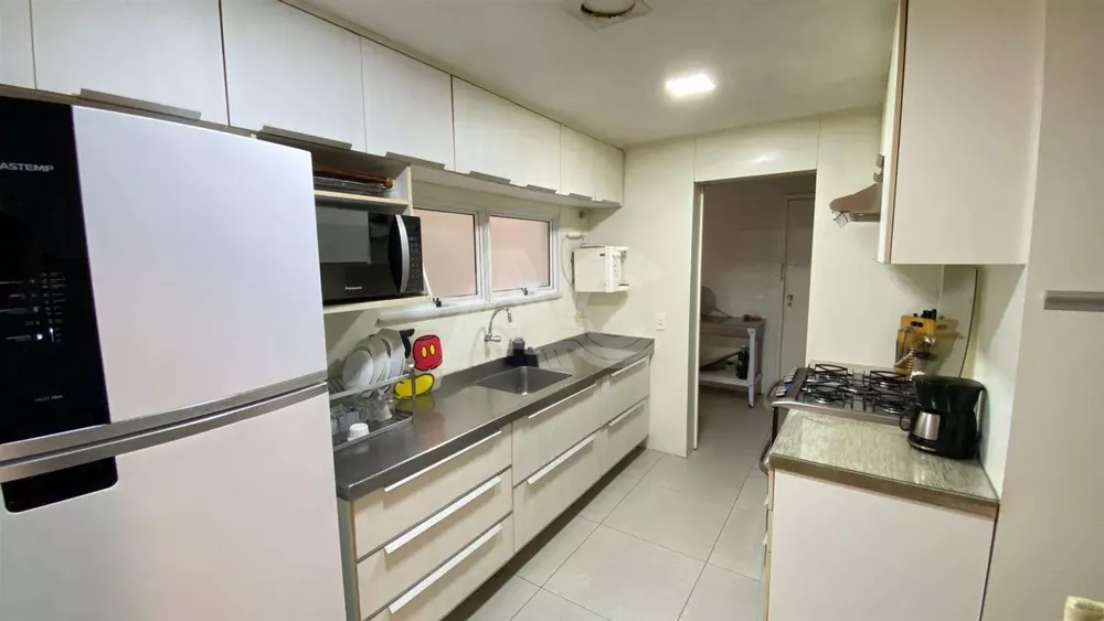 Apartamento, 4 quartos, 176 m² - Foto 13