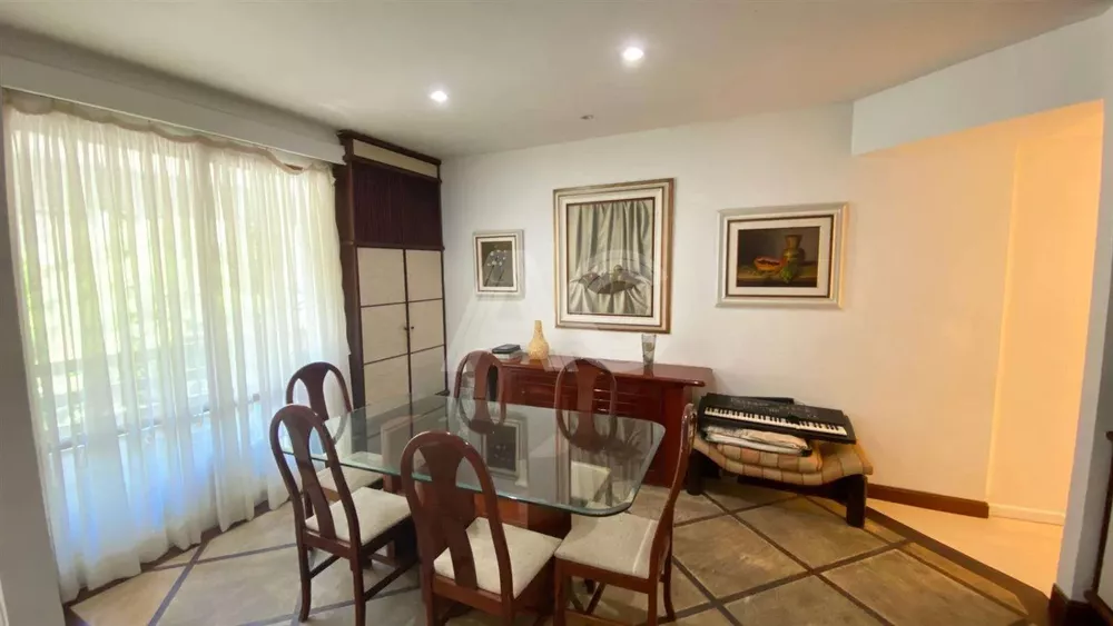 Apartamento, 4 quartos, 176 m² - Foto 6