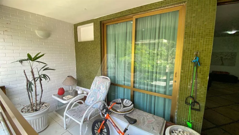 Apartamento, 4 quartos, 176 m² - Foto 25