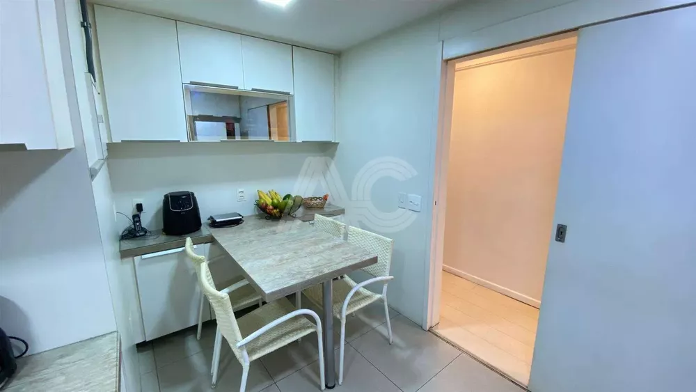 Apartamento, 4 quartos, 176 m² - Foto 20