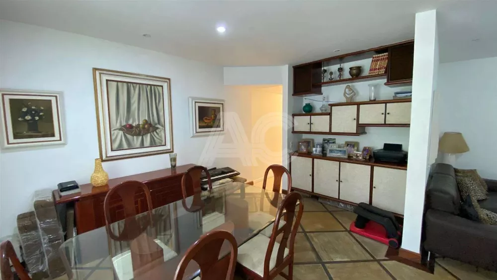 Apartamento, 4 quartos, 176 m² - Foto 31