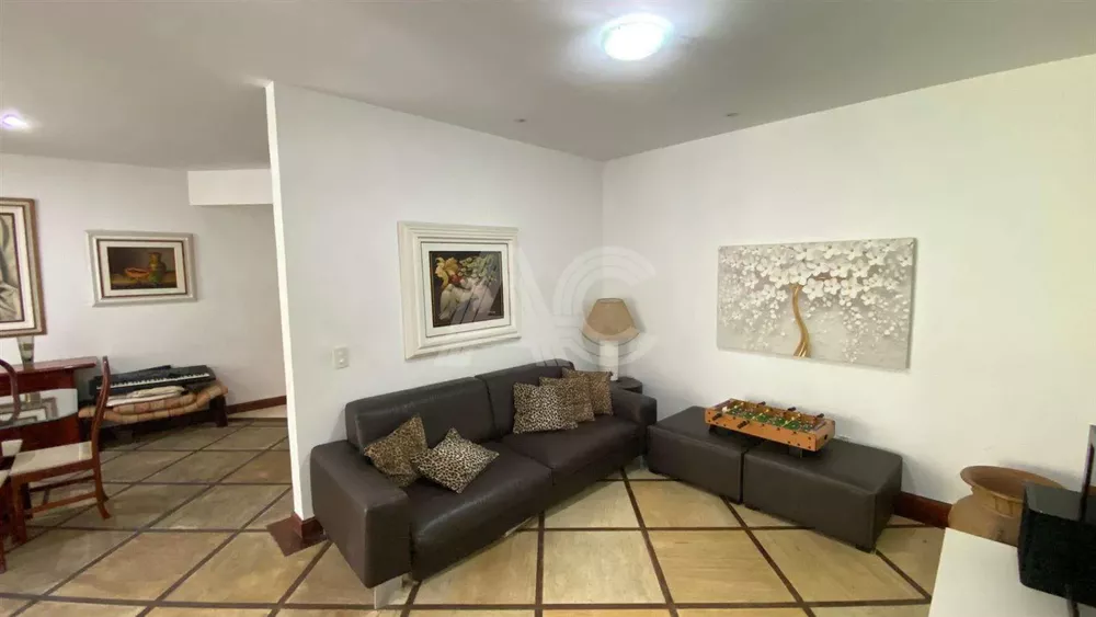 Apartamento, 4 quartos, 176 m² - Foto 32