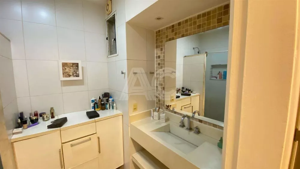 Apartamento, 4 quartos, 176 m² - Foto 9