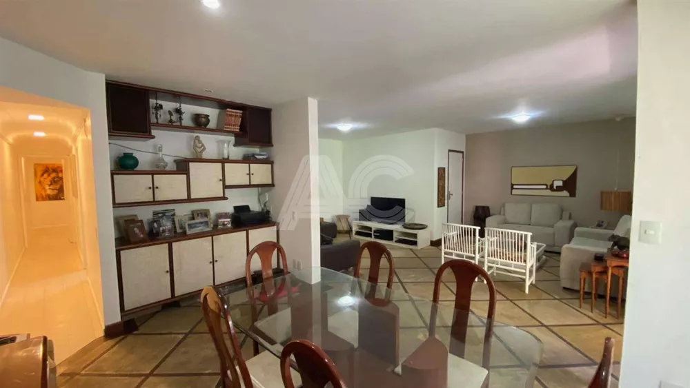 Apartamento, 4 quartos, 176 m² - Foto 4