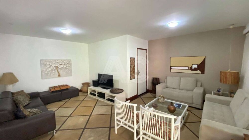 Apartamento, 4 quartos, 176 m² - Foto 35