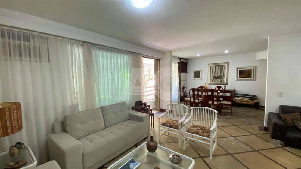 Apartamento, 4 quartos, 176 m² - Foto 34