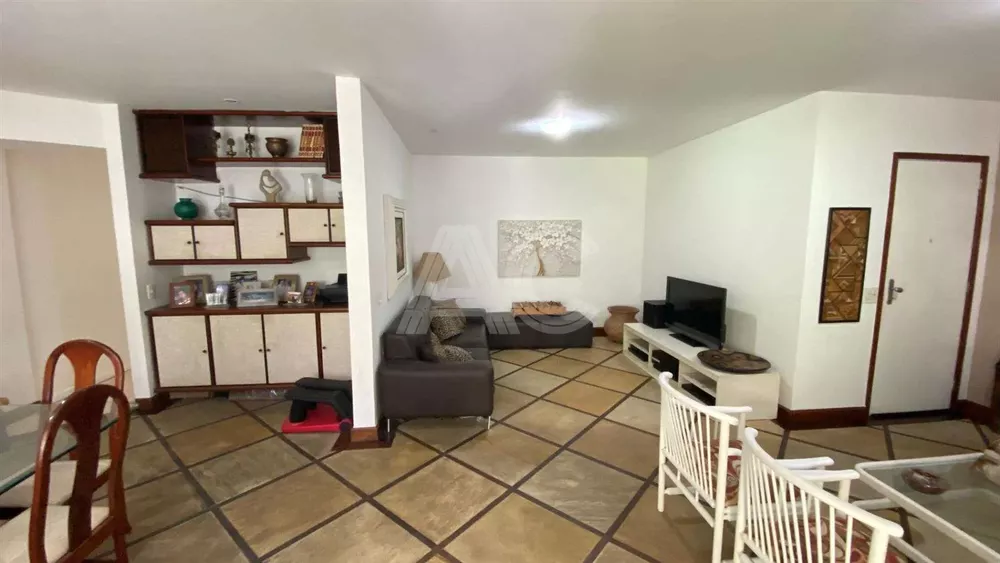 Apartamento, 4 quartos, 176 m² - Foto 22