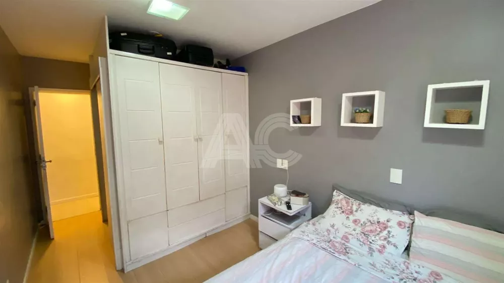 Apartamento, 4 quartos, 176 m² - Foto 14