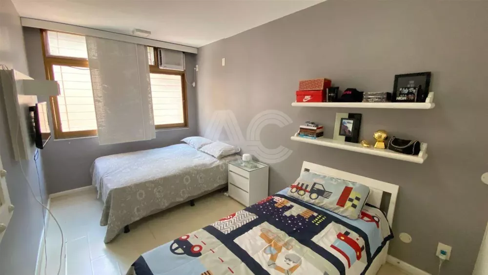 Apartamento, 4 quartos, 176 m² - Foto 18