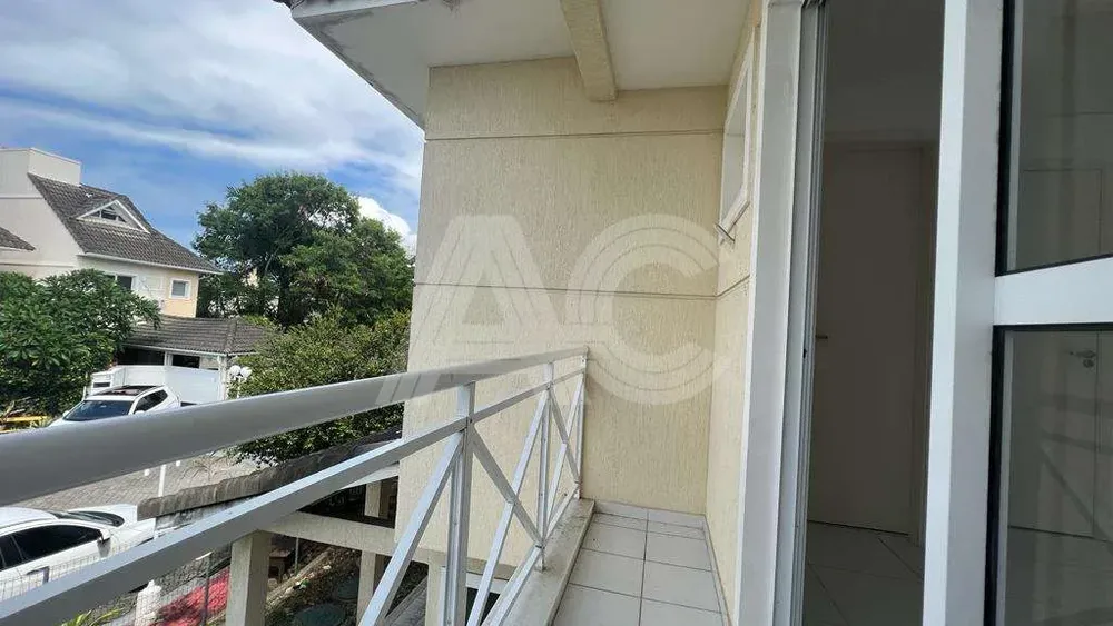 Casa de Condomínio, 4 quartos - Foto 20