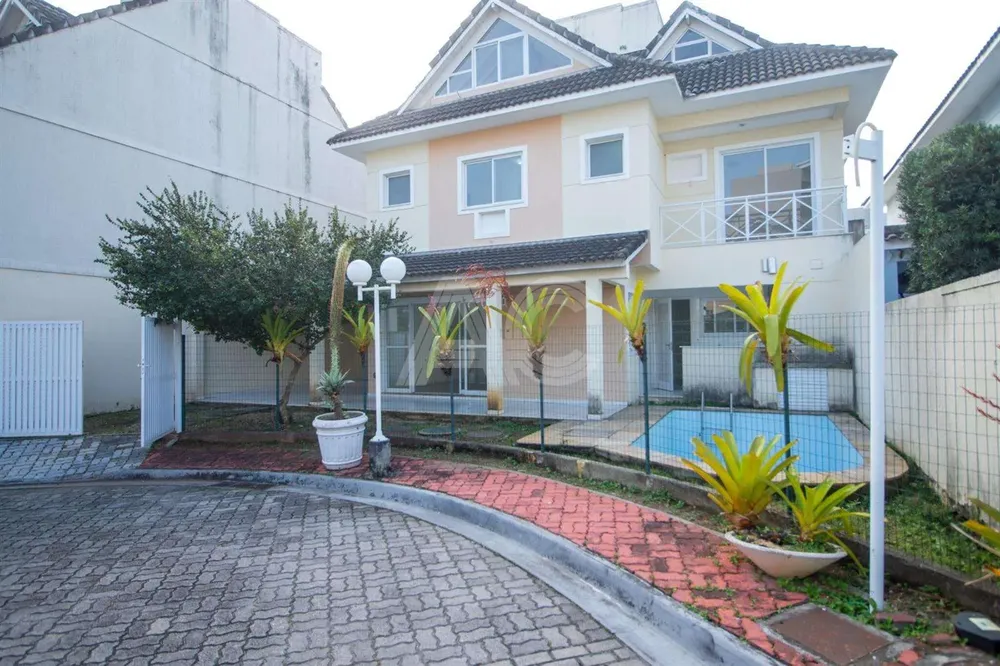 Casa de Condomínio, 4 quartos - Foto 28