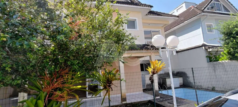 Casa de Condomínio, 4 quartos - Foto 8