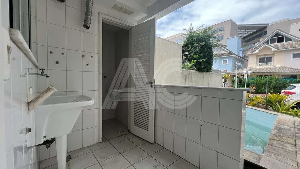 Casa de Condomínio, 4 quartos - Foto 22