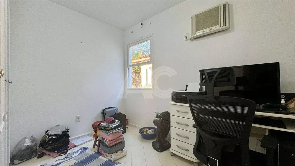 Casa de Condomínio, 4 quartos - Foto 16