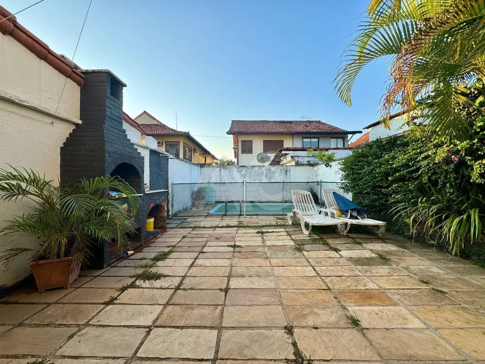 Casa de Condomínio, 4 quartos - Foto 8
