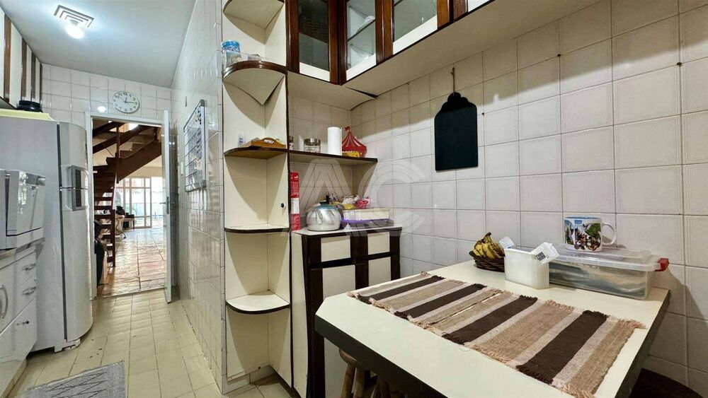 Casa de Condomínio, 4 quartos - Foto 25