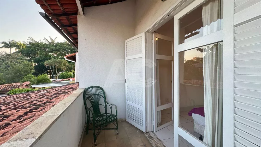Casa de Condomínio, 4 quartos - Foto 20