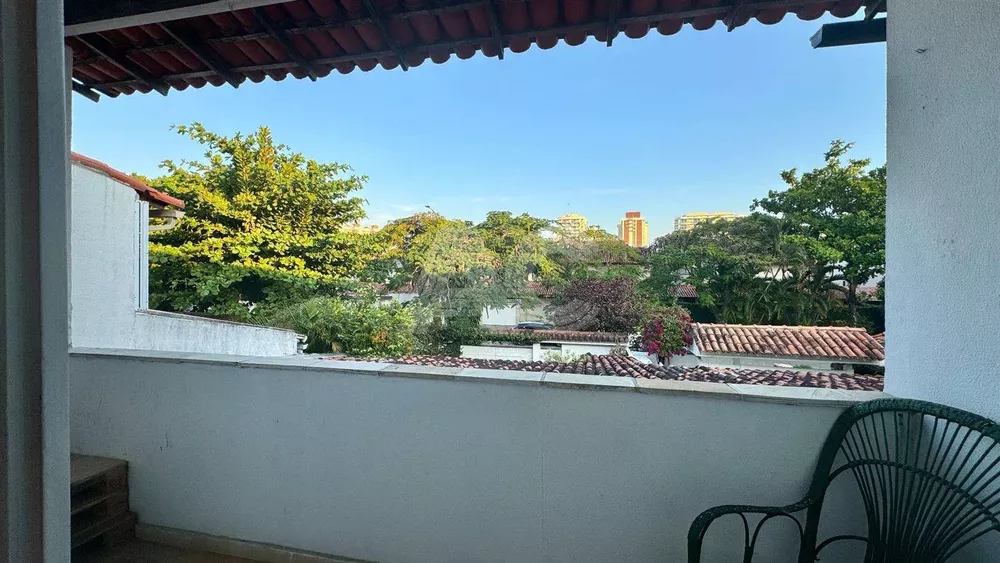 Casa de Condomínio, 4 quartos - Foto 23