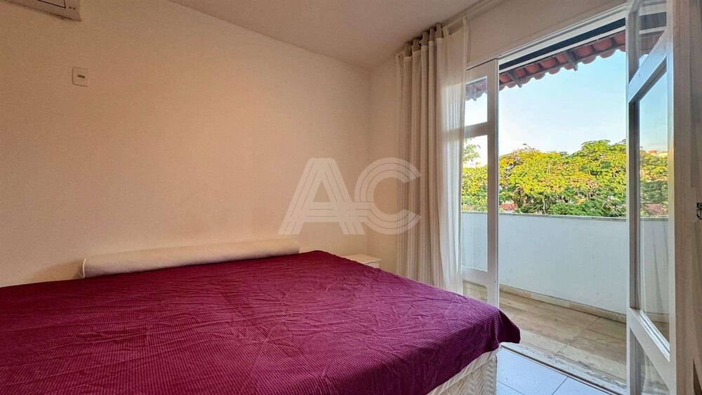 Casa de Condomínio, 4 quartos - Foto 19