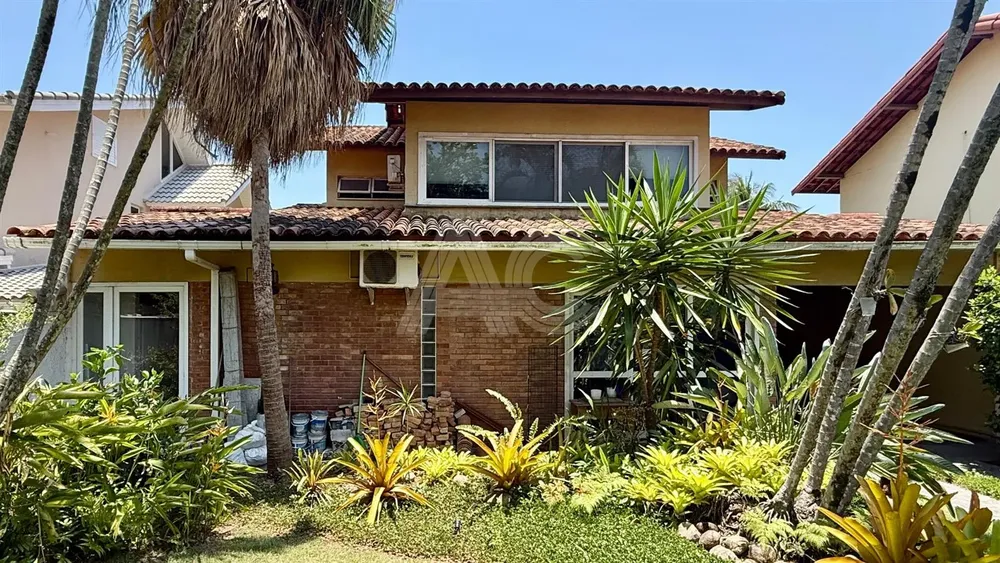 Casa de Condomínio, 4 quartos - Foto 17