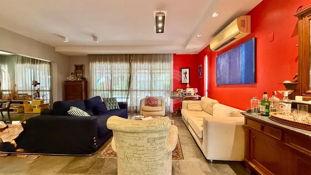 Casa de Condomínio, 4 quartos - Foto 6