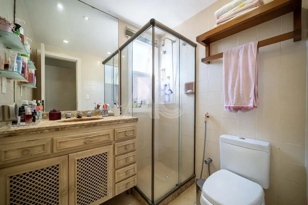 Casa de Condomínio, 4 quartos - Foto 3