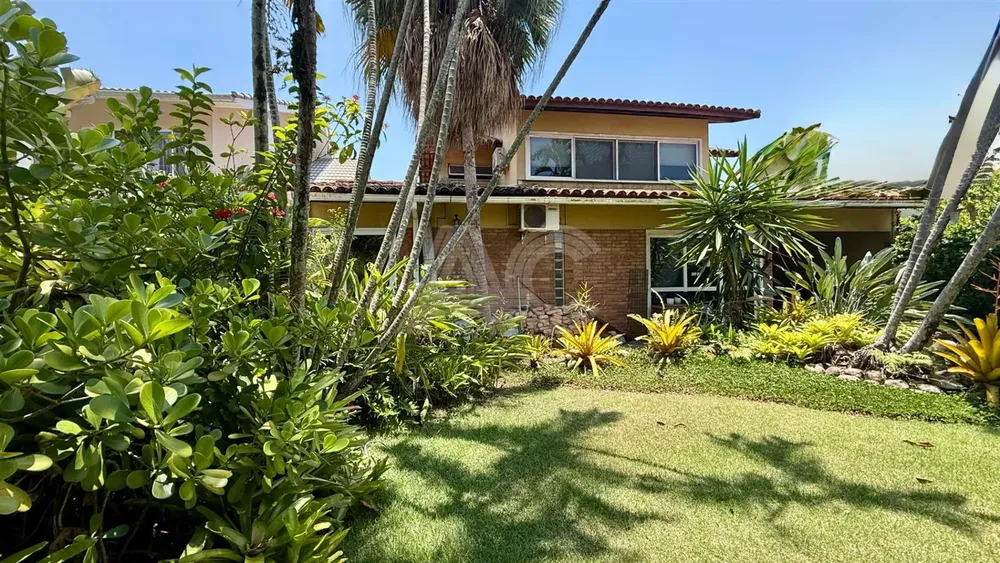 Casa de Condomínio, 4 quartos - Foto 8
