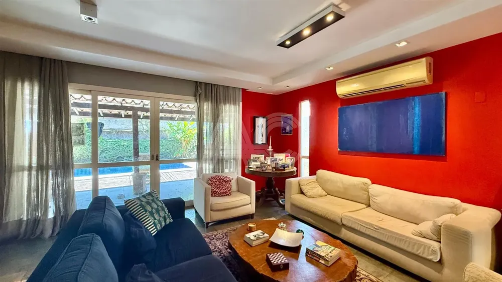Casa de Condomínio, 4 quartos - Foto 7